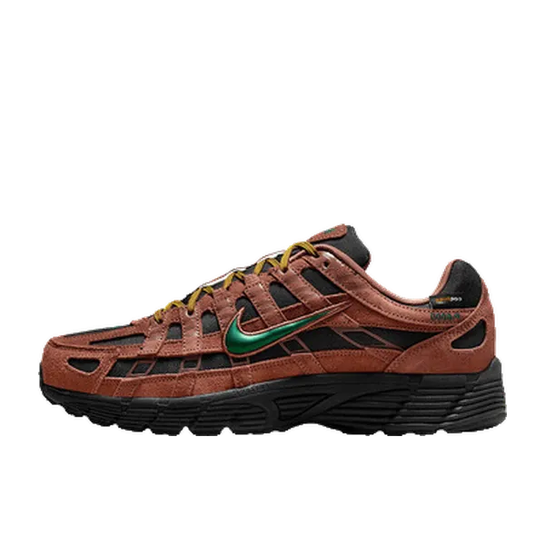 Nike P-6000 Premium Cordura Fauna Brown, vergelijk prijzen bij 1 winkel