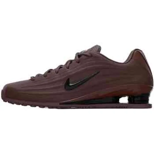 Nike Lage Sneakers Nike HQ7540 — vergelijk prijzen bij 1 winkel