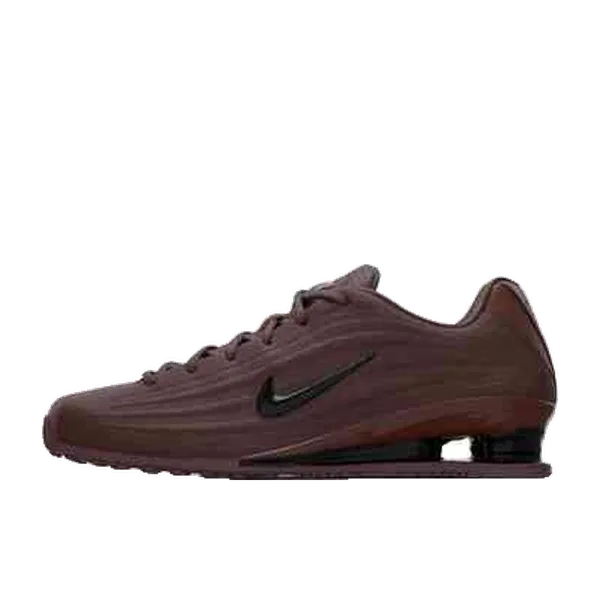 Nike Lage Sneakers Bruin, vergelijk prijzen bij 1 winkel