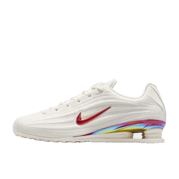 Nike Lage Sneakers Wit, vergelijk prijzen bij 1 winkel