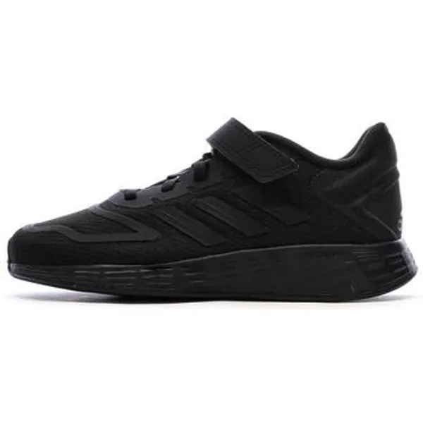 adidas Duramo 10 El K Zwart, vergelijk prijzen bij 1 winkel
