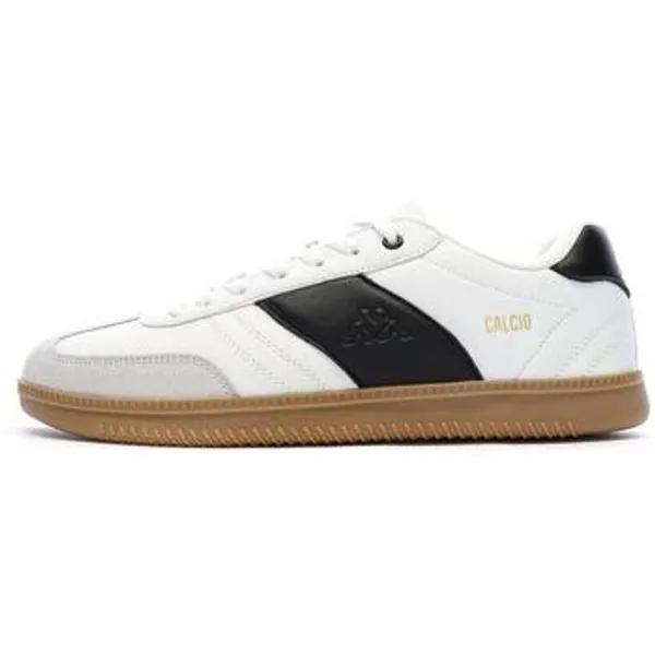 Kappa Lage Sneakers Kappa Logo Mattea — vergelijk prijzen bij 1 winkel
