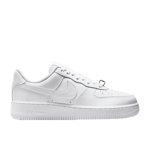 Nike Air Force 1 Low '07 Patent White, vergelijk prijzen bij 1 winkel