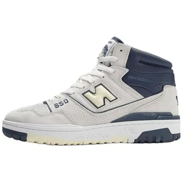 New Balance Hoge Sneakers New Balance Schoenen--Mannen — vergelijk prijzen bij 1 winkel