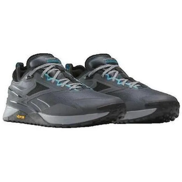 Fitness Reebok Nano X3 Adventure Grijs, vergelijk prijzen bij 1 winkel