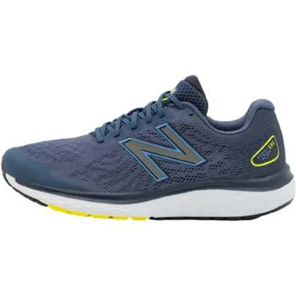 New Balance Lage Sneakers New Balance M680CN7 — vergelijk prijzen bij 1 winkel