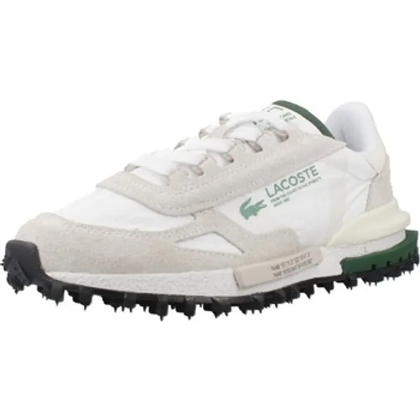 Lacoste Lage Sneakers Lacoste 51sfa0171 — vergelijk prijzen bij 1 winkel