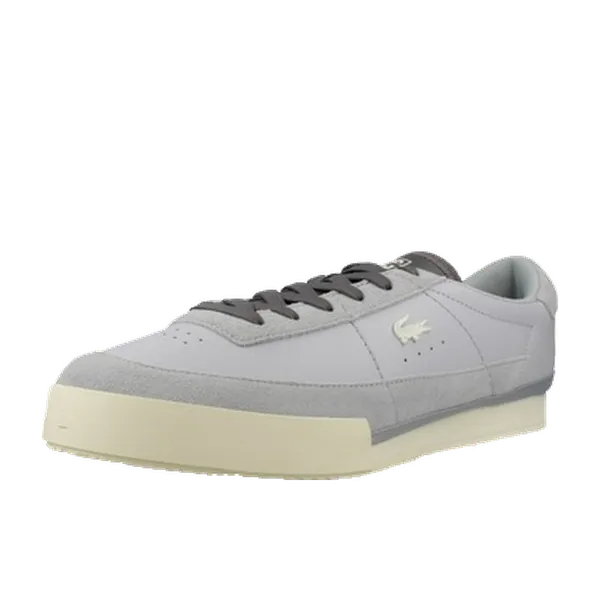 Lacoste Deportivo Aura Grijs, vergelijk prijzen bij 1 winkel