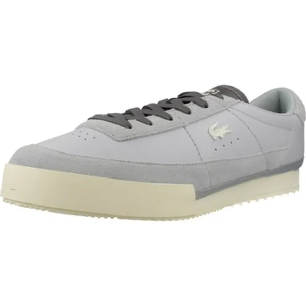 Lacoste Deportivo Aura Grijs, foto 2 van 2