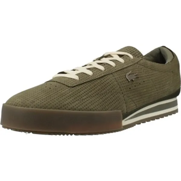 Lacoste Aura Summer Formal Pck Groen, vergelijk prijzen bij 1 winkel