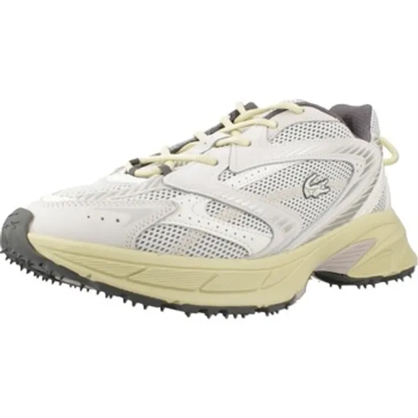 Lacoste Lage Sneakers Lacoste 51sma0144 — vergelijk prijzen bij 1 winkel