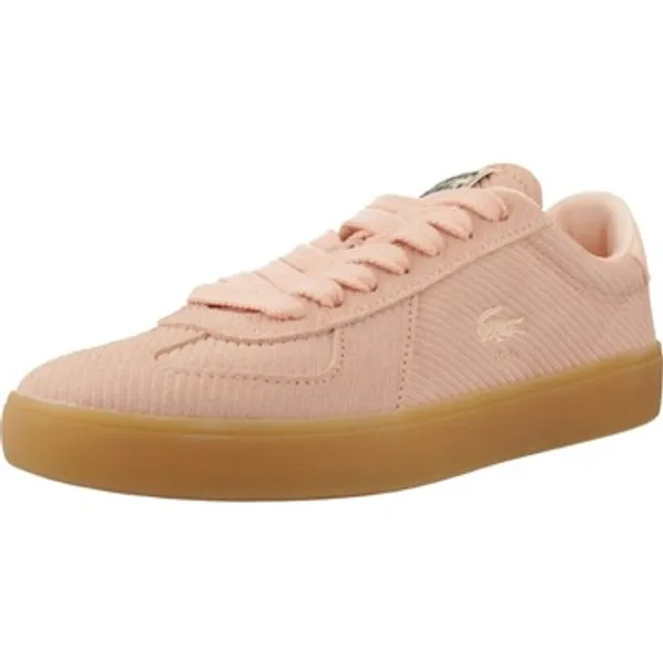 Lacoste Lage Sneakers Lacoste 51sfa0087 — vergelijk prijzen bij 1 winkel