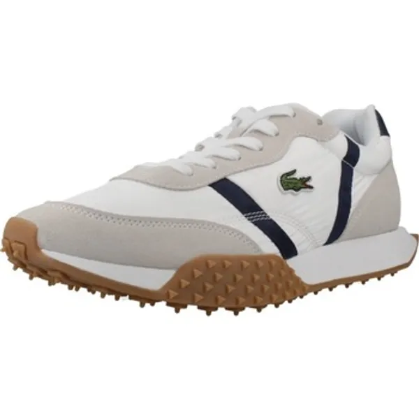Lacoste Lage Sneakers Lacoste L Spin Evo — vergelijk prijzen bij 1 winkel