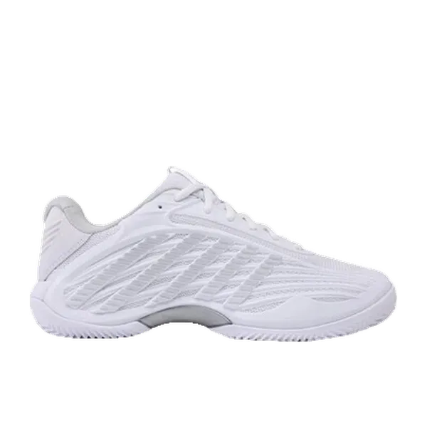 K-swiss Hypercourt Express 3 Grijs, vergelijk prijzen bij 1 winkel
