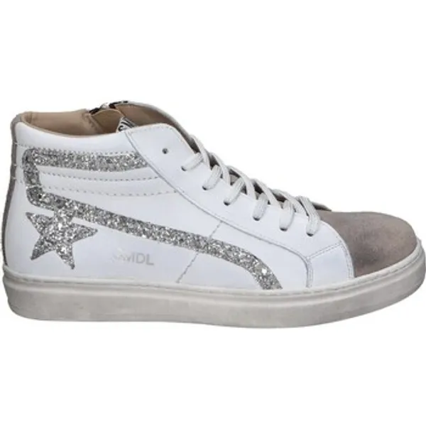 Yowas Hoge Sneakers Wit, vergelijk prijzen bij 1 winkel