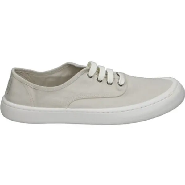 Victoria Lage Sneakers Wit, foto 2 van 2