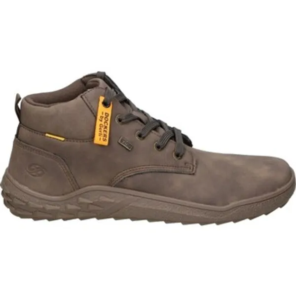 Dockers Hoge Sneakers Dockers 113868 — vergelijk prijzen bij 1 winkel