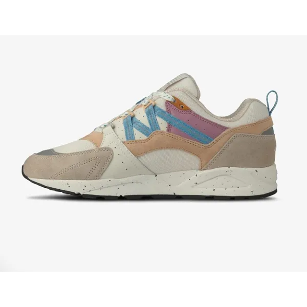 Karhu Karhu Fusion 2.0 Sneakers – Silver Lining/Milky Blue – Heren/Dames – Maat 40.5 — vergelijk prijzen bij 1 winkel
