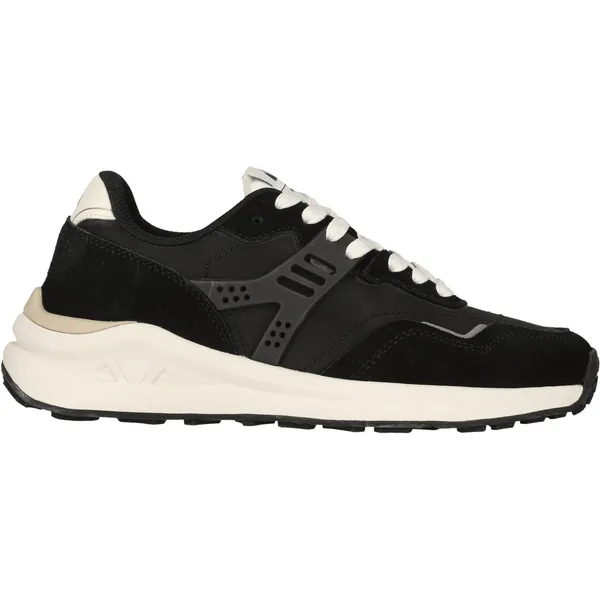 Ellesse Sneaker Jamar zwart-wit