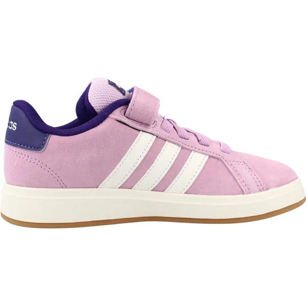 adidas adidas Grand Court 00s Schoenen Paars EU Kinderen — vergelijk prijzen bij 1 winkel