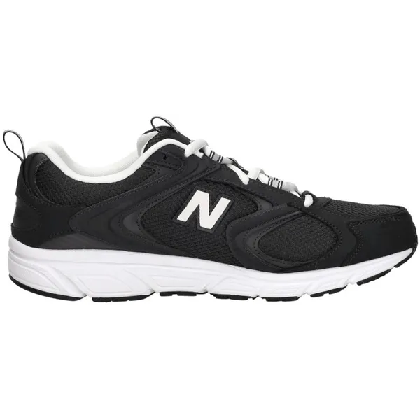 New Balance New Balance 408 Sneakers - Zwart — vergelijk prijzen bij 1 winkel