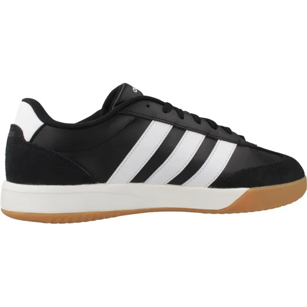 adidas VL Court FC Zwart, vergelijk prijzen bij 1 winkel