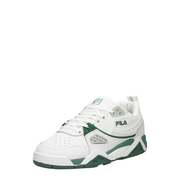 Fila Casim Wit, foto 2 van 4