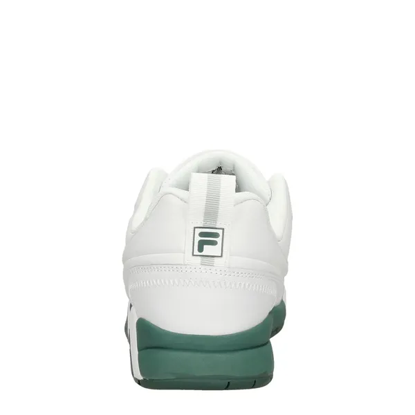 Fila Casim Wit, foto 3 van 4
