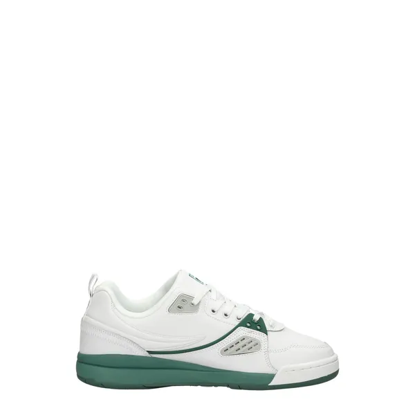 Fila Casim Wit, foto 4 van 4