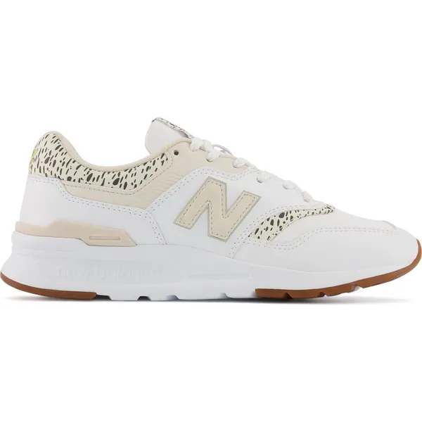 New Balance Lage sneakers Wit