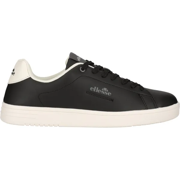 Ellesse Sneaker Jerry zwart-wit