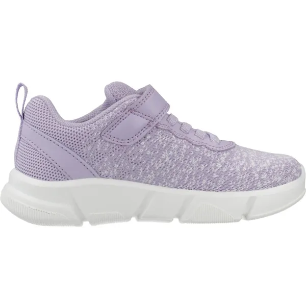 Geox J Aril Girl Violet, vergelijk prijzen bij 1 winkel