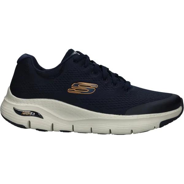 Skechers Arch Fit Blauw, vergelijk prijzen bij 1 winkel