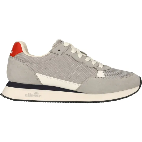 Ellesse Sneaker Martie Grijs-wit