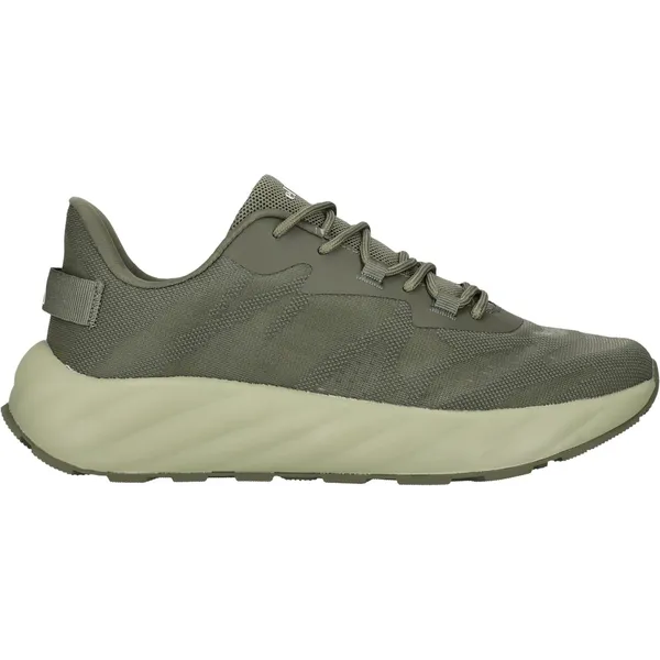 Ellesse Sneaker Alba olijf
