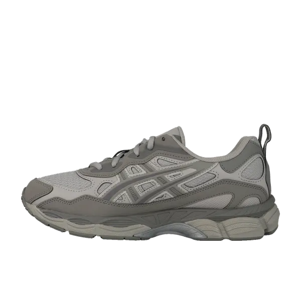 ASICS Gel-NYC RGD Cement Grey Grijs, vergelijk prijzen bij 3 winkels