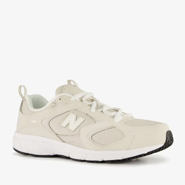New Balance New Balance 408 sneakers beige — vergelijk prijzen bij 1 winkel