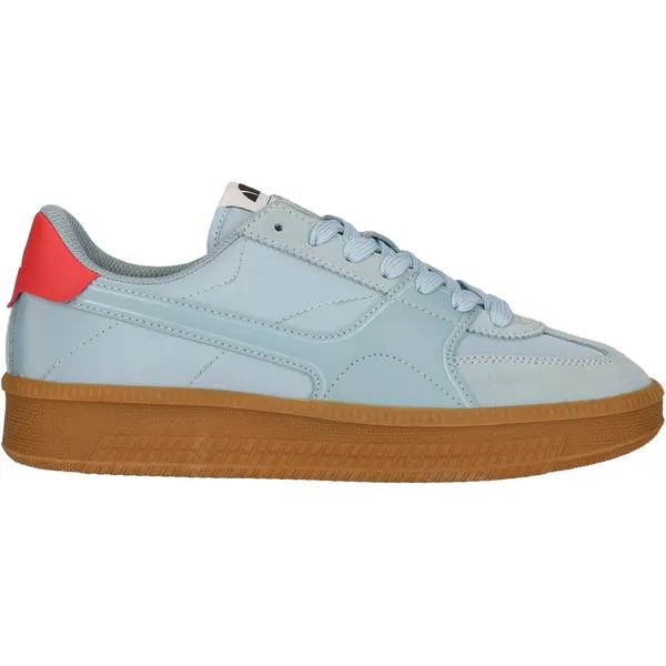Ellesse Sneaker Josh blauw-rood