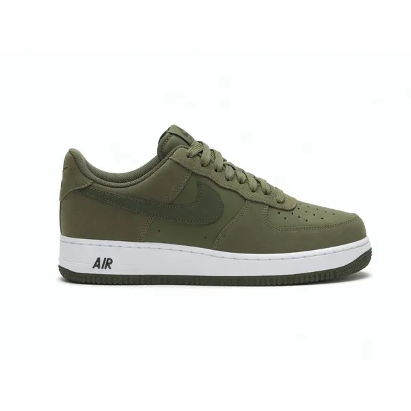 Nike Nike Air Force 1 '07 LV8 Medium Olive Maat 42 — vergelijk prijzen bij 1 winkel