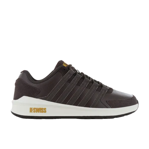 K-Swiss Vista Trainer Bruin, vergelijk prijzen bij 1 winkel