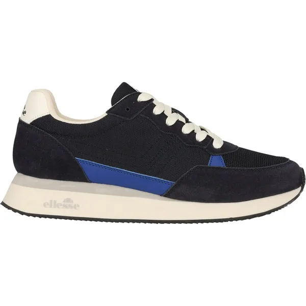 Ellesse Sneaker Martie Antraciet-blauw
