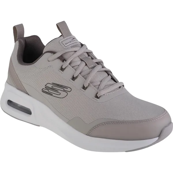 Skechers Skech-Air Court Province Wit, vergelijk prijzen bij 1 winkel