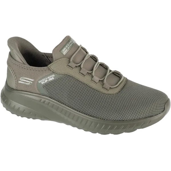 Skechers Skechers Slip-Ins: Bobs Squad Chaos - Tough Walk, Mannen, Sneakers, maat: — vergelijk prijzen bij 1 winkel