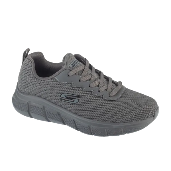 Skechers Bobs B Flex Chill Edge Grijs, vergelijk prijzen bij 1 winkel