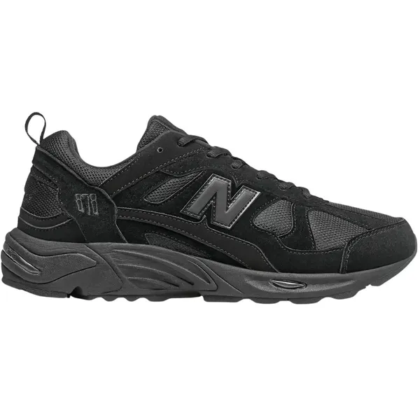 New Balance New Balance 878 Multicolor Heren Sneakers - Klassieke Stijl & Uitmuntend Comfort — vergelijk prijzen bij 1 winkel