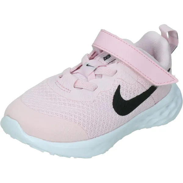 Nike Revolution 6 in de Kleur Roze., vergelijk prijzen bij 1 winkel