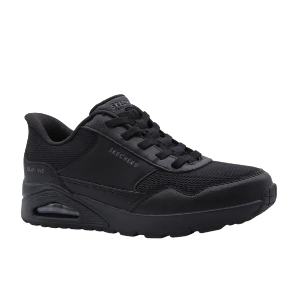 Skechers Sneakers Zwart, vergelijk prijzen bij 1 winkel
