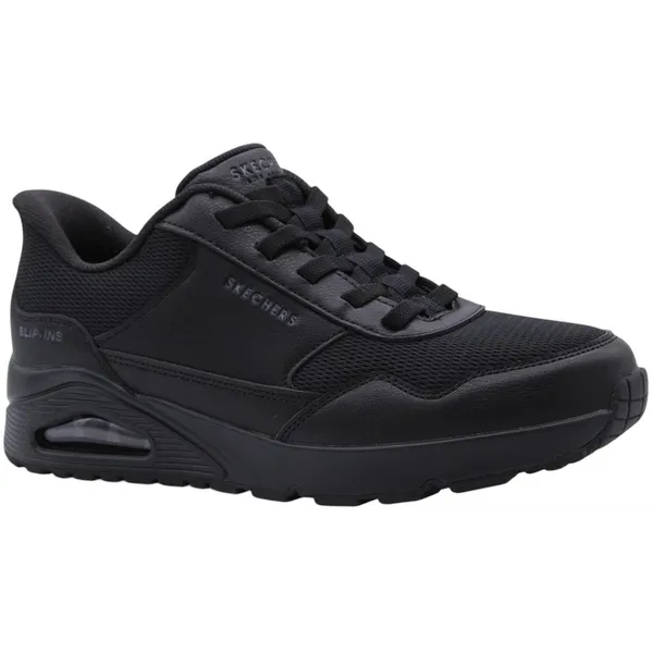 Skechers Sneakers Zwart Zwart, foto 2 van 2