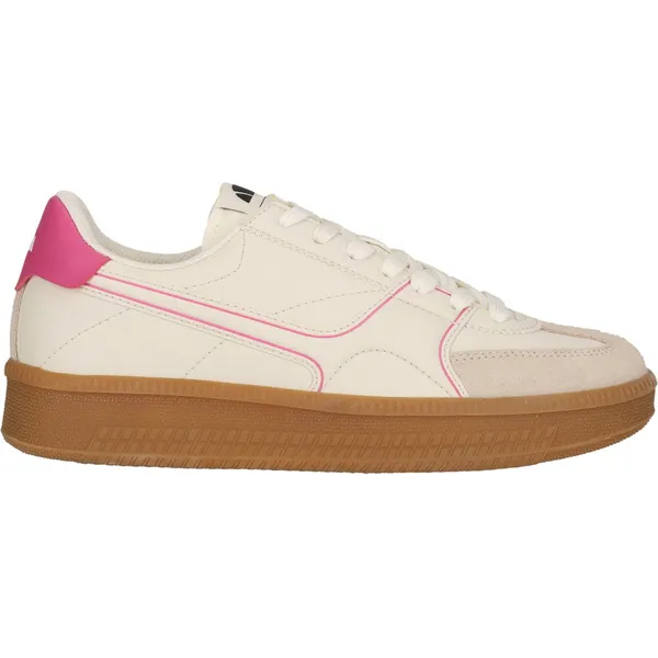 Ellesse Sneaker Josh Wit-pink