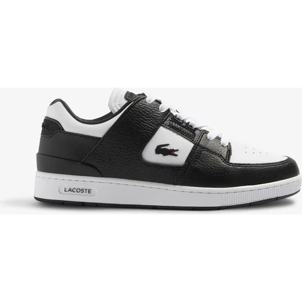 Lacoste Lacoste Court Cage Heren Sneakers — vergelijk prijzen bij 1 winkel